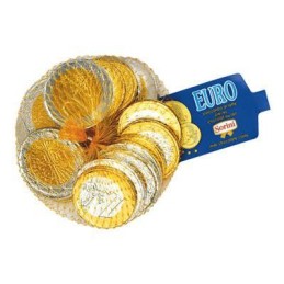 SORINI RETINA MONETE EURO GR.70