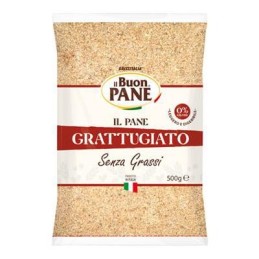 BUONPANE GRATTUGIATO 500 GR