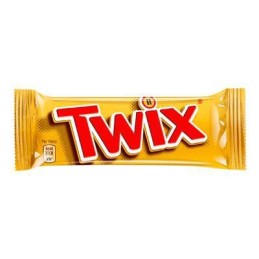 TWIX SINGOLO 50GR