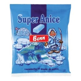 BENN CAR. 250GR ANICE