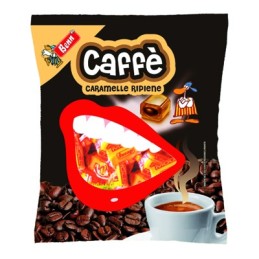 BENN CAR. 250GR CAFFE'