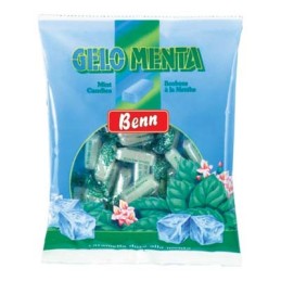 BENN CAR. 250GR MENTA GELO