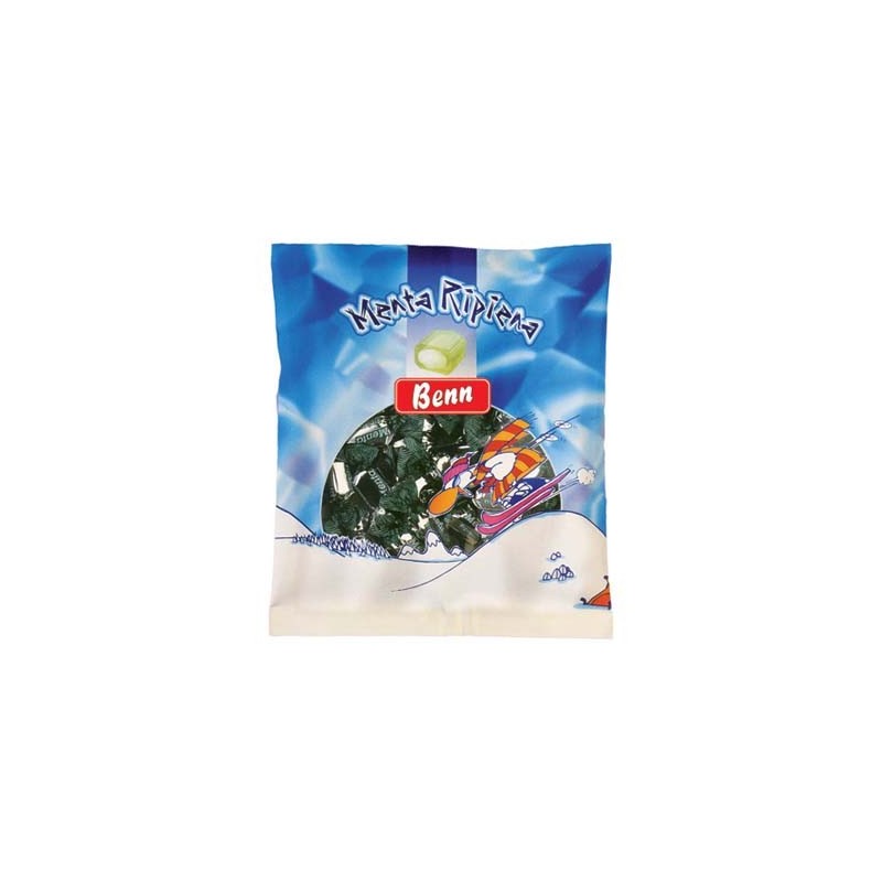 BENN CAR. 250GR MENTA RIPIENE