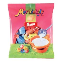 BENN CAR. 250GR MORBIDELLE