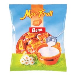 BENN CAR. 250GR MOU FROLL
