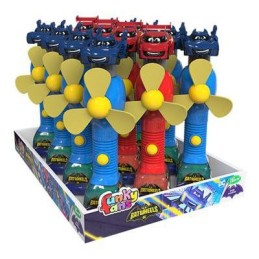 CASA DEL DOLCE BATWHEELS FUNKYFAN GR.8