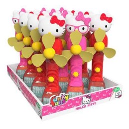 CASA DEL DOLCE HELLOKITTY FUNKYFAN GR.8
