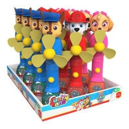 CASA DEL DOLCE PAW PATROL FUNKYFAN GR.8