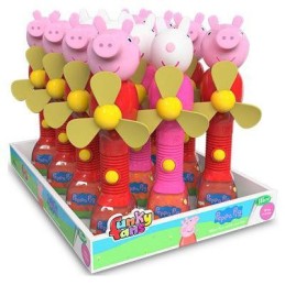 CASA DEL DOLCE PEPPA PIG FUNKYFAN GR.8