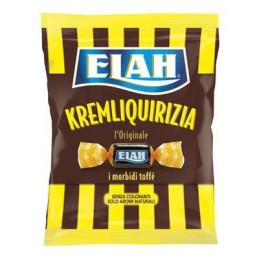 ELAH CARAM.150GR CREMALIQUIRIZIA
