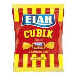 ELAH CARAM.150GR CUBIK