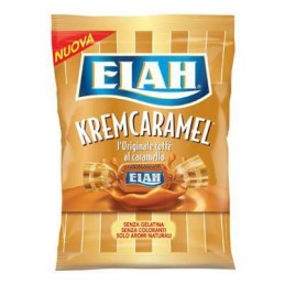 ELAH CARAM.150GR KRAMCARAMEL