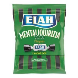ELAH CARAM.150GR MENTA LIQUIRIZIA