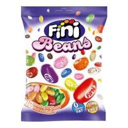 FINI CARAMELLE 90 GR BEANS