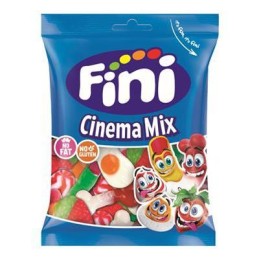 FINI CARAMELLE 90 GR CINEMA MIX