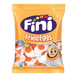 FINI CARAMELLE 90 GR FRIED EGGS
