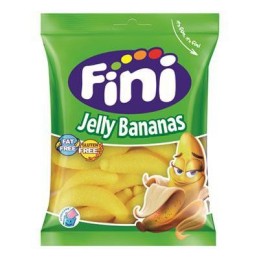 FINI CARAMELLE 90 GR JELLY BANANAS