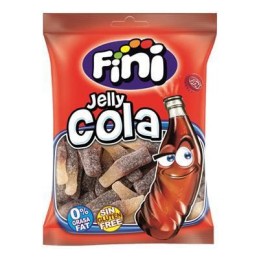 FINI CARAMELLE 90 GR JELLY COLA
