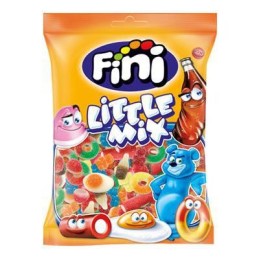 FINI CARAMELLE 90 GR LITTLE MIX