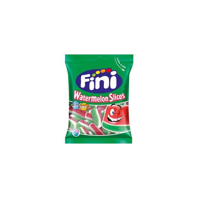 FINI CARAMELLE 90GR ANGURIA FRIZ