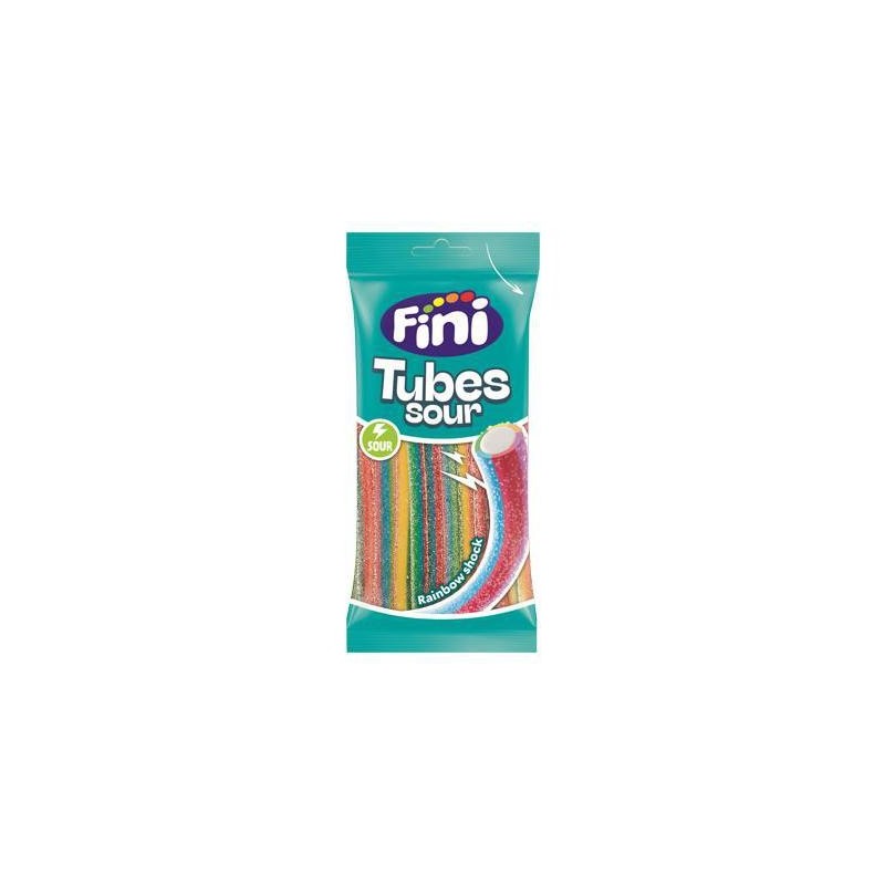 FINI CARAMELLE SOUR PENCIL 6 COLORI GR.90