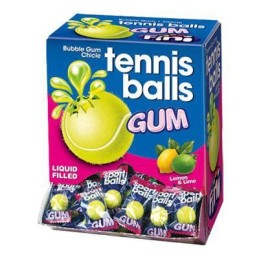 FINI CHICLE TENNIS GR.5 X 200