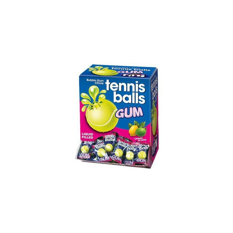 FINI CHICLE TENNIS GR.5 X 200