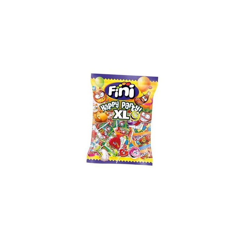 FINI HAPPY PARTY MIX GR.500