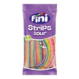 FINI STRIPS 6 COLOR FRIZ GR.90