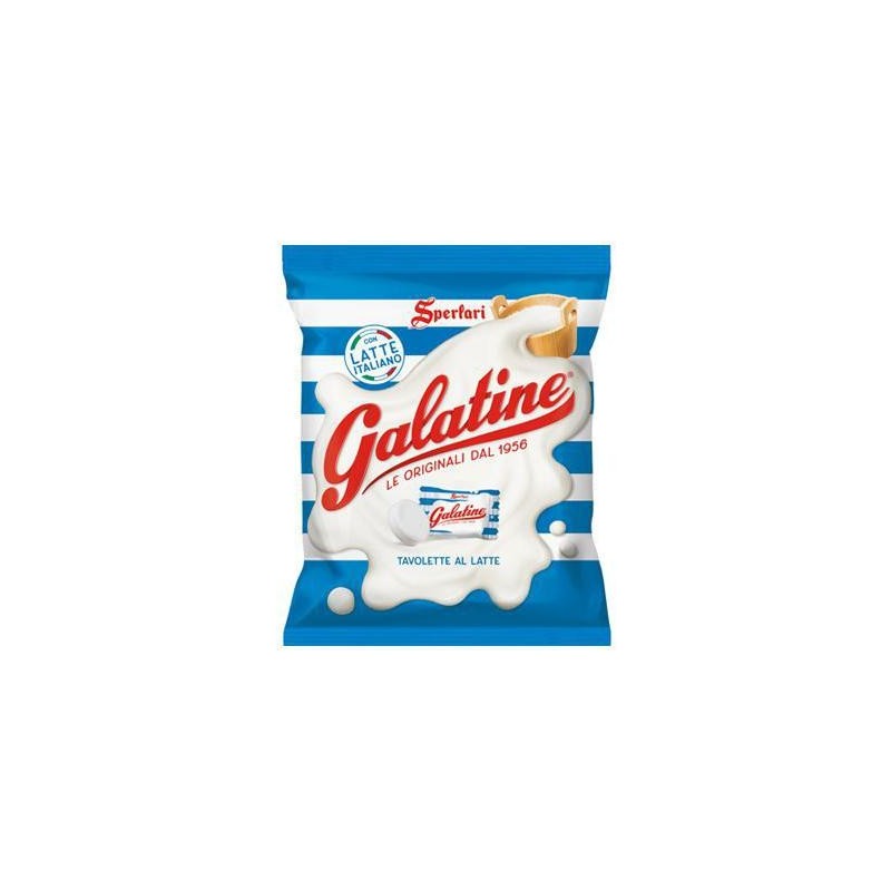 GALATINE BST. 125GR LATTE