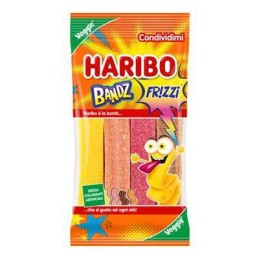 HARIBO FRIZZI BANDZ GR.160