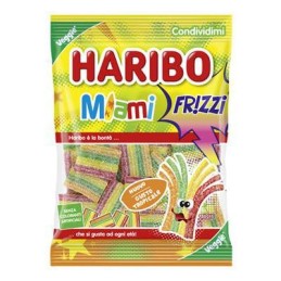 HARIBO FRIZZI BUSTA MIAMI 175GR