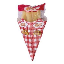 JOYGUM GUMMY PATATINE FRITTE GR80