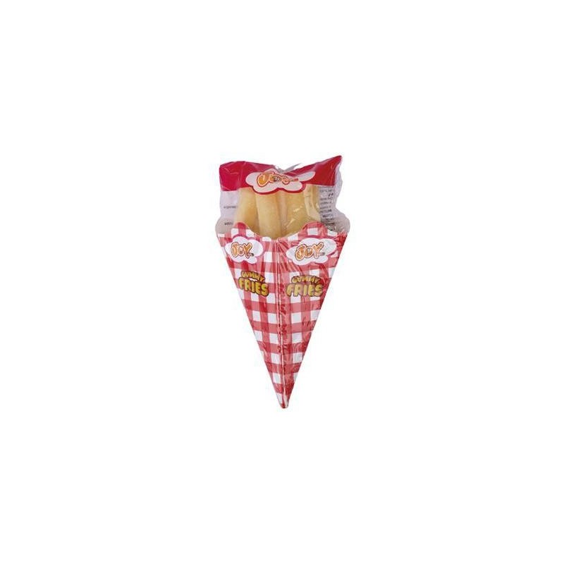 JOYGUM GUMMY PATATINE FRITTE GR80