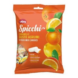 LIKING SPICCHI AGRIMI GR.150