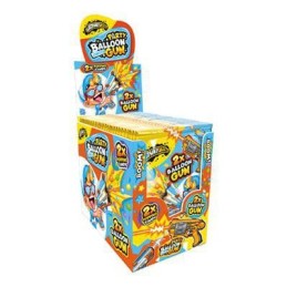 PARTY BALLOON CONFETTI GUM