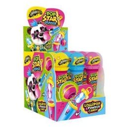 POP STAR DIPPER LECCA LECCA