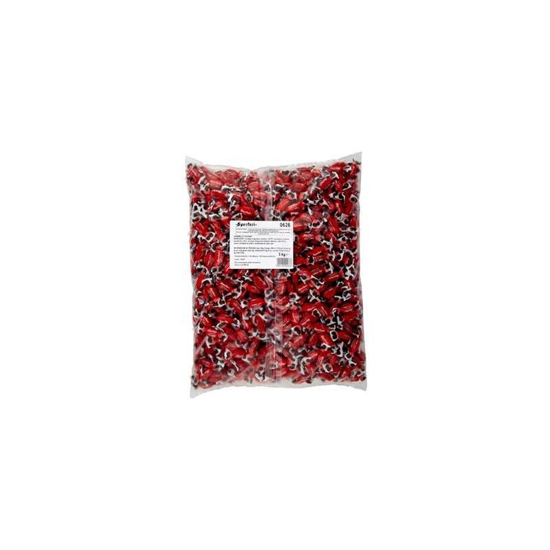 SPERLARI 3 KG CARAMELLE CAFFE'LAVAZZA