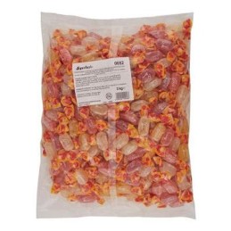 SPERLARI 3 KG CARAMELLE GELEES