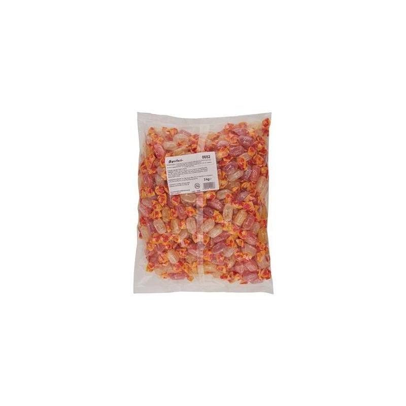 SPERLARI 3 KG CARAMELLE GELEES