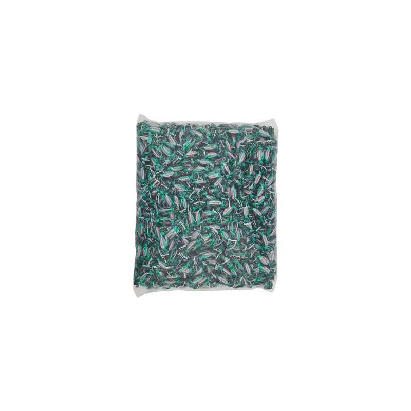 SPERLARI 3 KG CARAMELLE MENTA LIQUIRIZIA