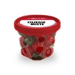 AMATO 80 GR CILIEGIE MISTE VASETTO