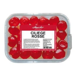 AMATO DECOR. CILIEGIE ROSSE