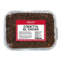 AMATO DECOR. CODETTA 60GR CACAO