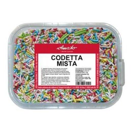 AMATO DECOR. CODETTA 60GR MISTA