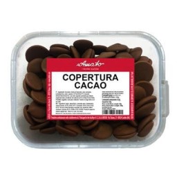 AMATO DECOR. COPERTURA CACAO GR.60