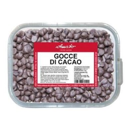 AMATO DECOR. GOCCE CIOCCOLATO 60GR