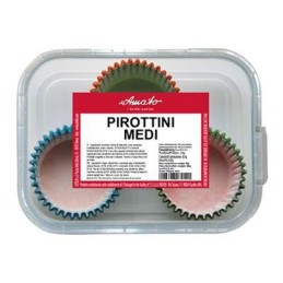 AMATO PIROTTINI MEDI 50PZ