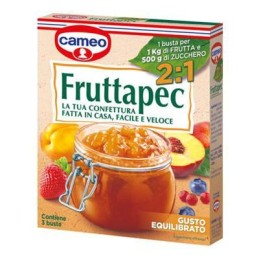 CAMEO FRUTTAPEC 2:1