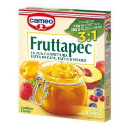 CAMEO FRUTTAPEC 3:1